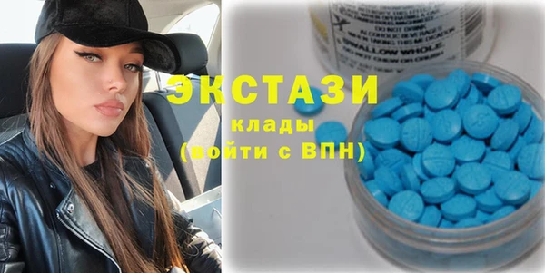 хмурый Дмитров